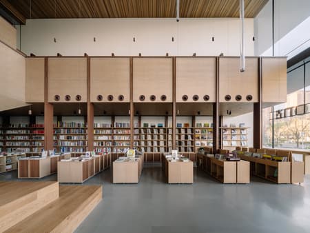 PAGEONE – Vinyl Concept POLPAS